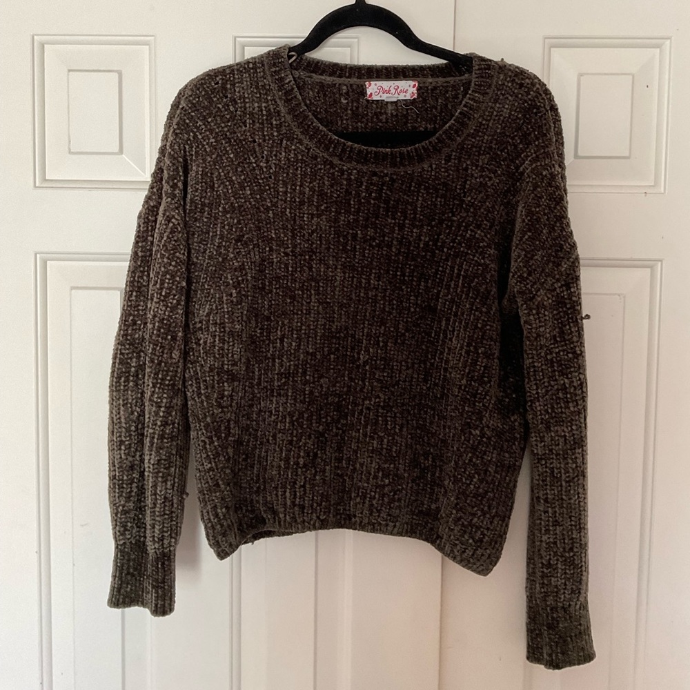 Soft Sweater